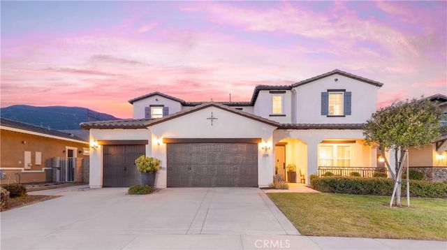 12260 Alamo Drive, Rancho Cucamonga, CA 91739