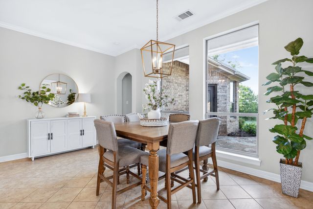 128 Canyon Ridge Trail, Aledo, TX 76008