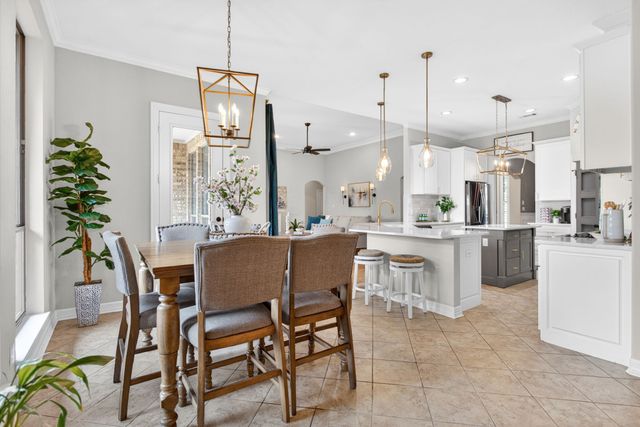 128 Canyon Ridge Trail, Aledo, TX 76008