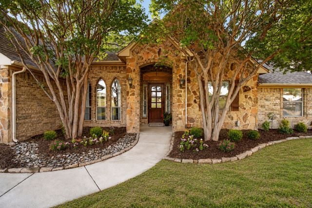 128 Canyon Ridge Trail, Aledo, TX 76008