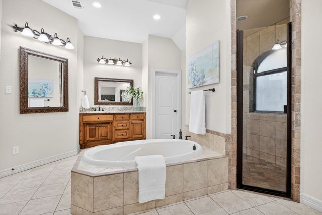 128 Canyon Ridge Trail, Aledo, TX 76008