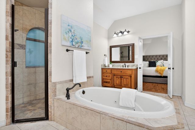 128 Canyon Ridge Trail, Aledo, TX 76008