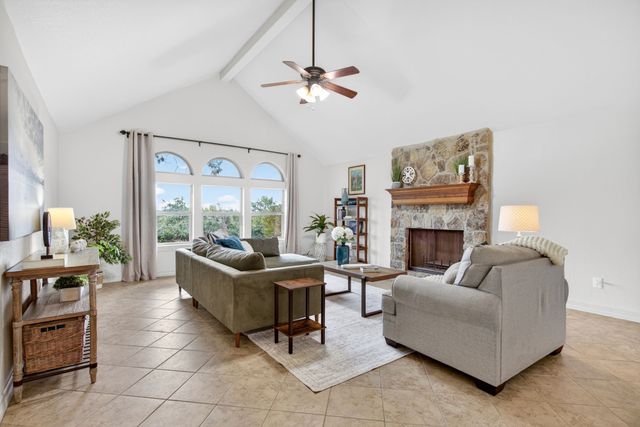 128 Canyon Ridge Trail, Aledo, TX 76008