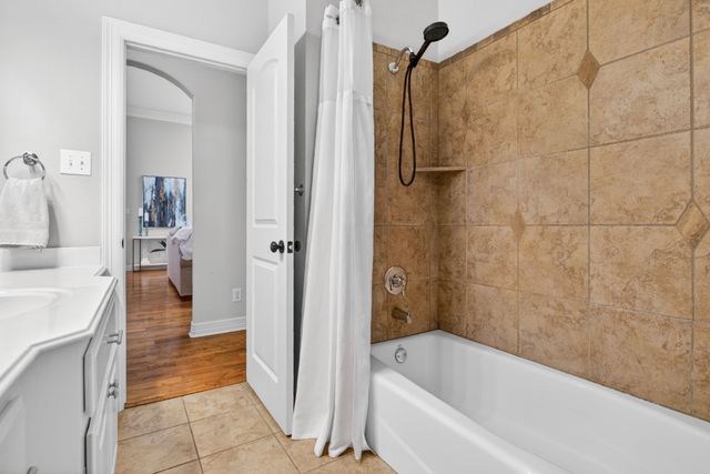 128 Canyon Ridge Trail, Aledo, TX 76008