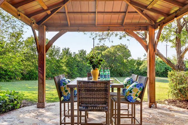 128 Canyon Ridge Trail, Aledo, TX 76008