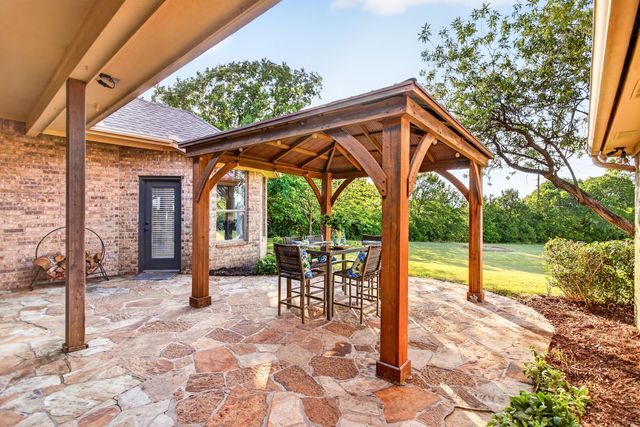 128 Canyon Ridge Trail, Aledo, TX 76008