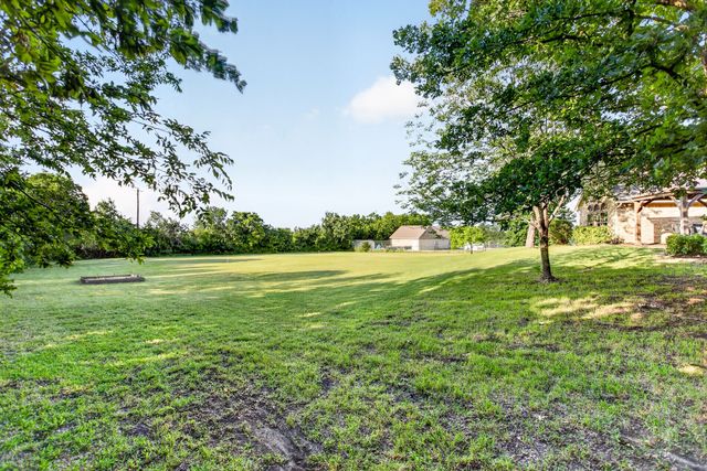 128 Canyon Ridge Trail, Aledo, TX 76008