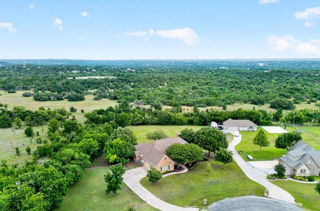128 Canyon Ridge Trail, Aledo, TX 76008