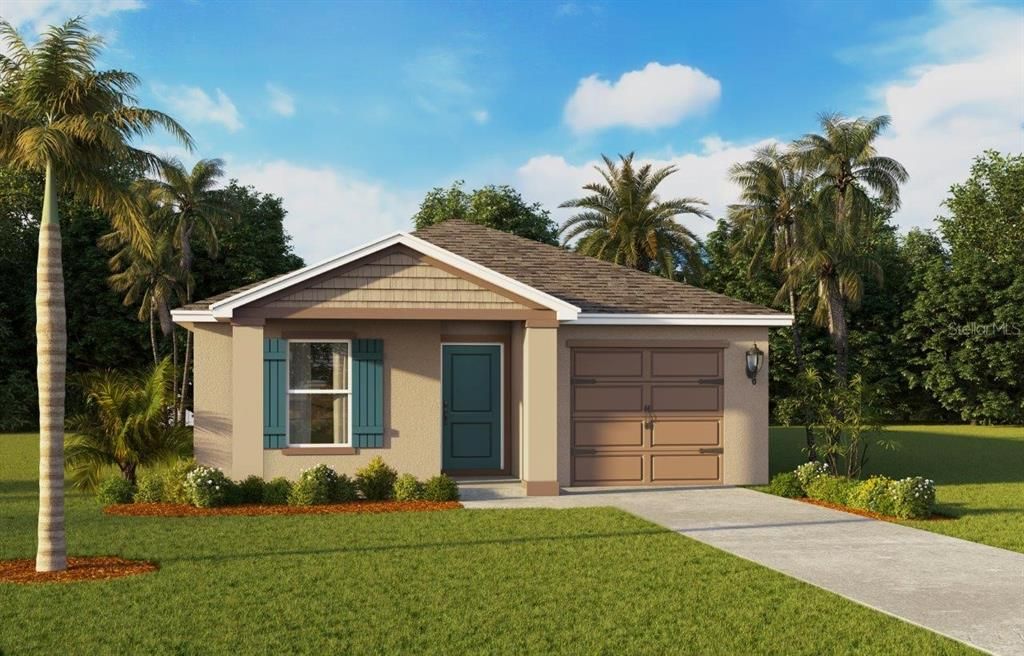 1127 AMBER WAVES COURT, Lake Wales, FL 33859