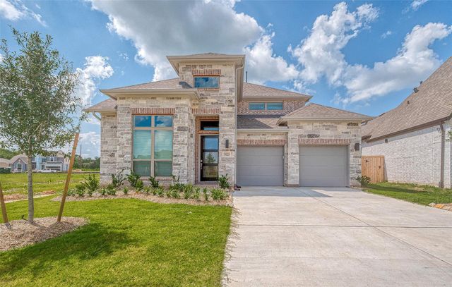 30223 Gold Finch Place, Fulshear, TX 77441