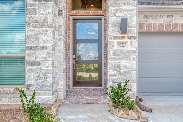 30223 Gold Finch Place, Fulshear, TX 77441