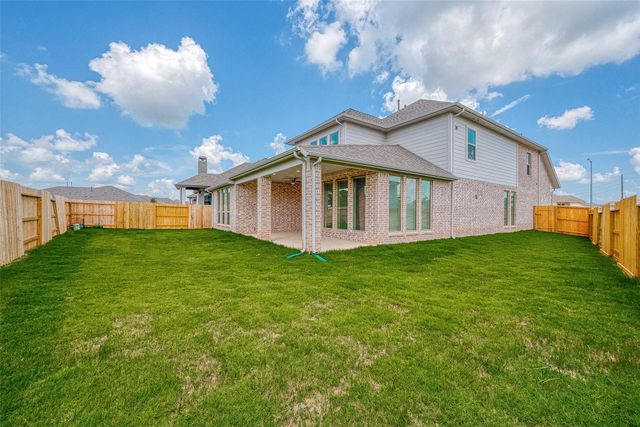 30223 Gold Finch Place, Fulshear, TX 77441