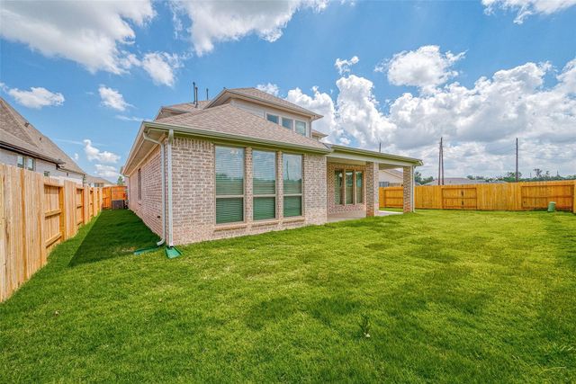 30223 Gold Finch Place, Fulshear, TX 77441