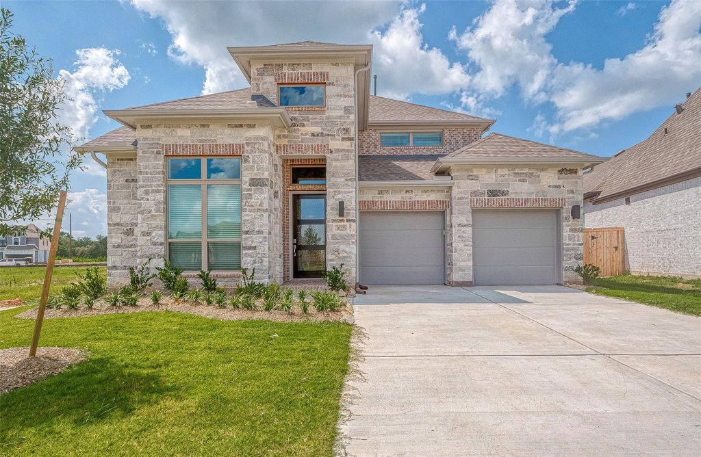 30223 Gold Finch Place, Fulshear, TX 77441