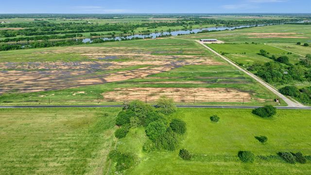 0000 Carpenters Bluff Road, Denison, TX 75021