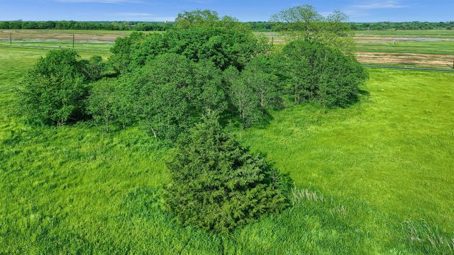 0000 Carpenters Bluff Road, Denison, TX 75021