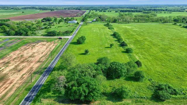 0000 Carpenters Bluff Road, Denison, TX 75021