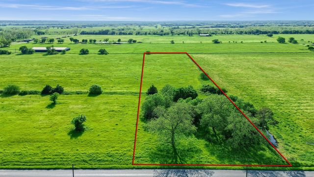 0000 Carpenters Bluff Road, Denison, TX 75021