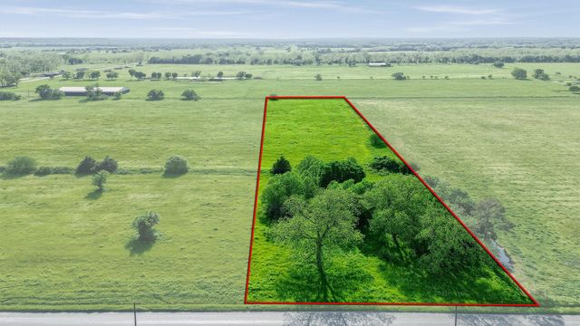 0000 Carpenters Bluff Road, Denison, TX 75021