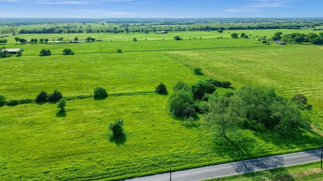 0000 Carpenters Bluff Road, Denison, TX 75021