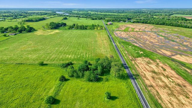 0000 Carpenters Bluff Road, Denison, TX 75021