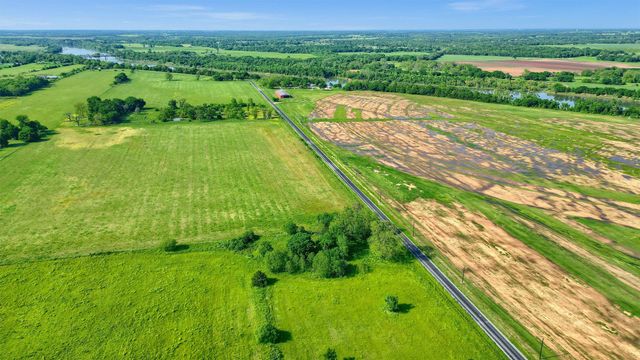 0000 Carpenters Bluff Road, Denison, TX 75021