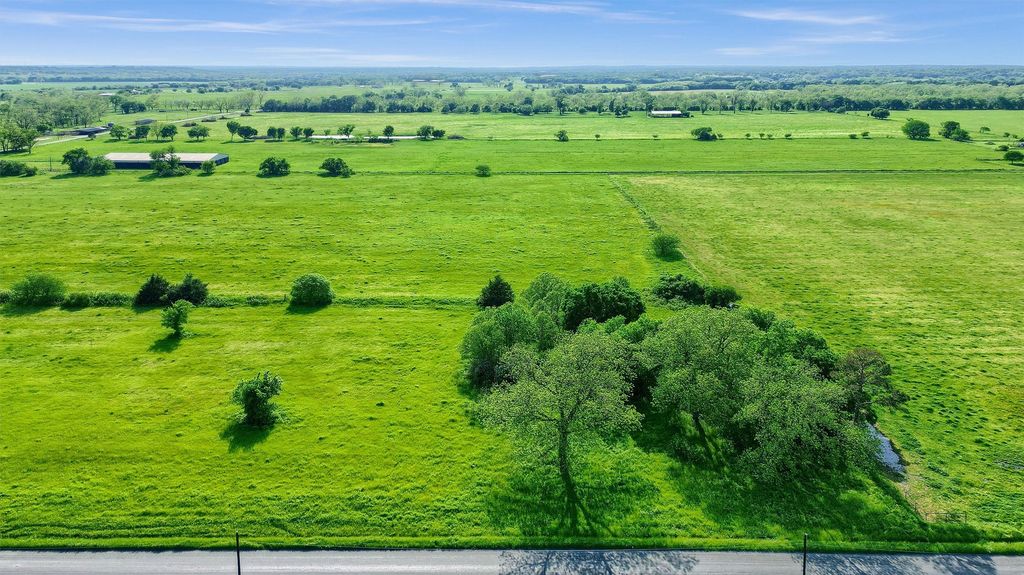 0000 Carpenters Bluff Road, Denison, TX 75021