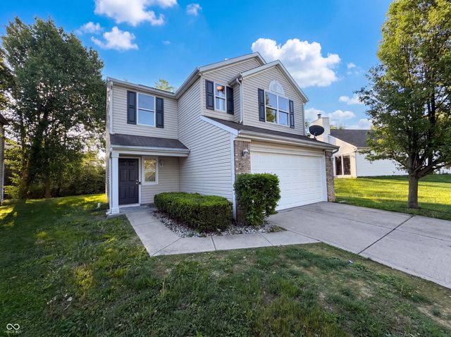 233 White Lick Drive, Indianapolis, IN 46227