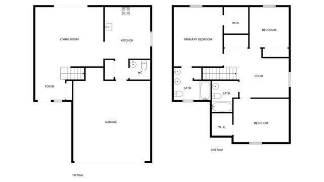 233 White Lick Drive, Indianapolis, IN 46227