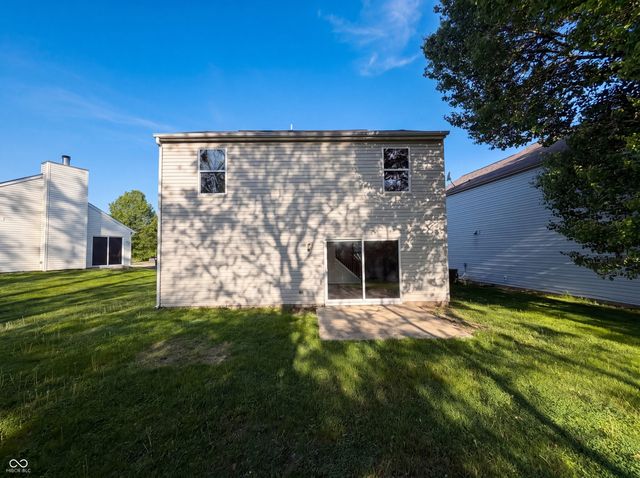 233 White Lick Drive, Indianapolis, IN 46227