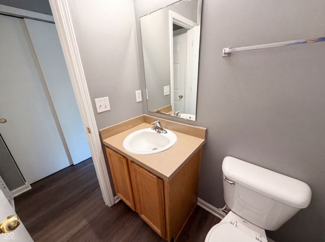 233 White Lick Drive, Indianapolis, IN 46227