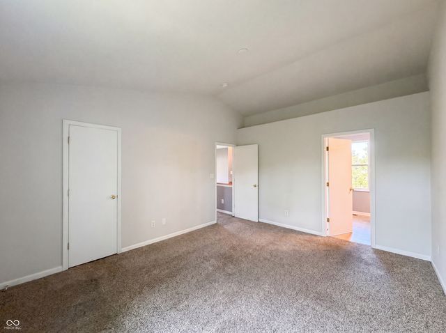 233 White Lick Drive, Indianapolis, IN 46227