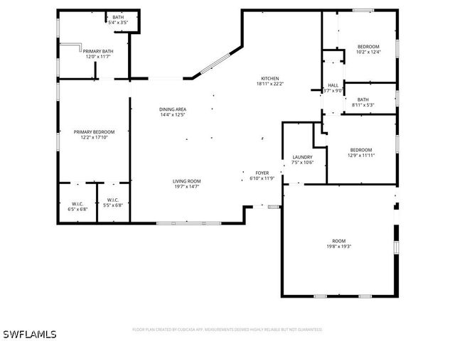 6101 Lancewood WAY, Naples, FL 34116