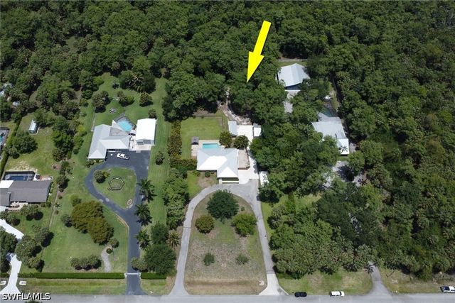 6101 Lancewood WAY, Naples, FL 34116