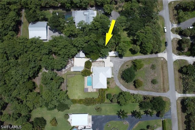 6101 Lancewood WAY, Naples, FL 34116