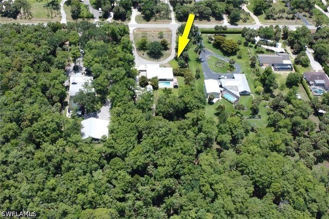 6101 Lancewood WAY, Naples, FL 34116