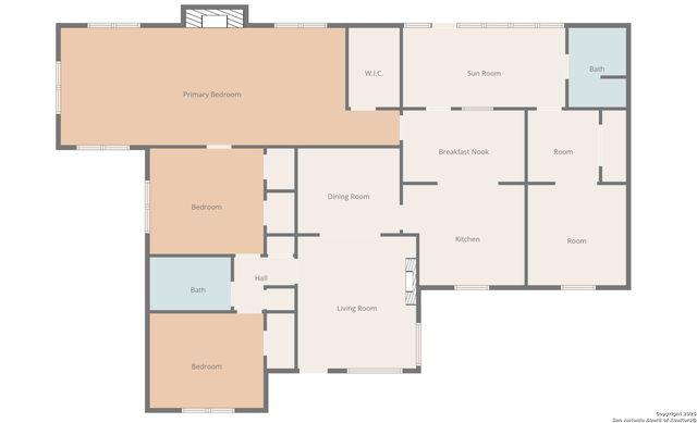 461 Highway 173 S, Devine, TX 78016