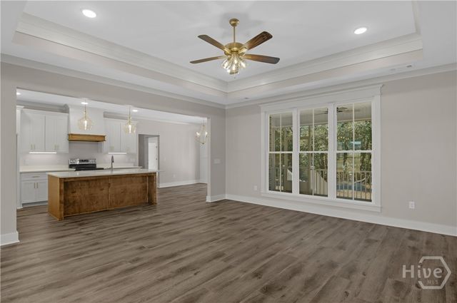 12 Wysteria Lane, Claxton, GA 30417