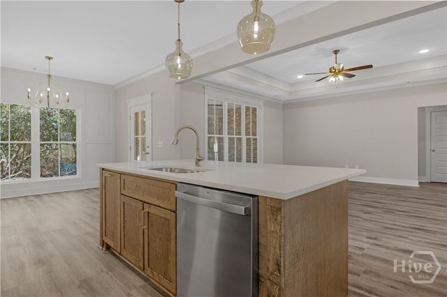 12 Wysteria Lane, Claxton, GA 30417