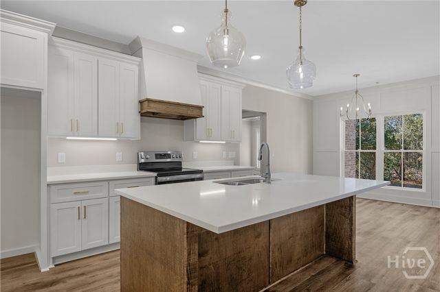 12 Wysteria Lane, Claxton, GA 30417