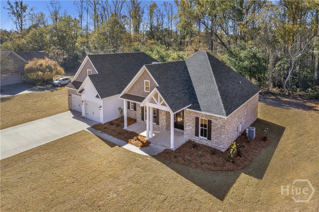12 Wysteria Lane, Claxton, GA 30417