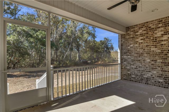 12 Wysteria Lane, Claxton, GA 30417