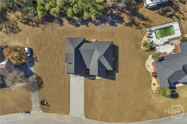 12 Wysteria Lane, Claxton, GA 30417