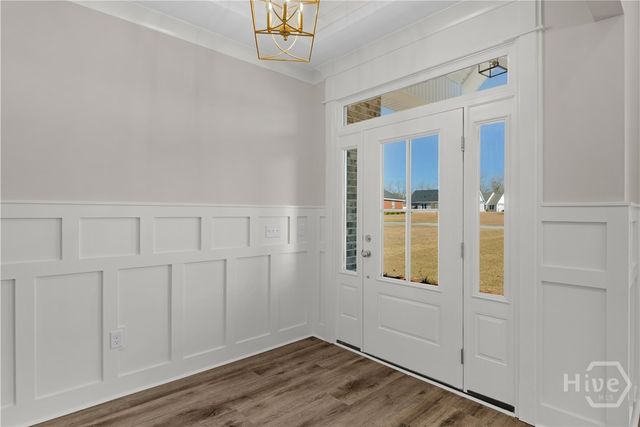 12 Wysteria Lane, Claxton, GA 30417