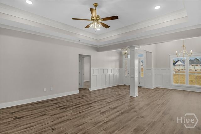 12 Wysteria Lane, Claxton, GA 30417