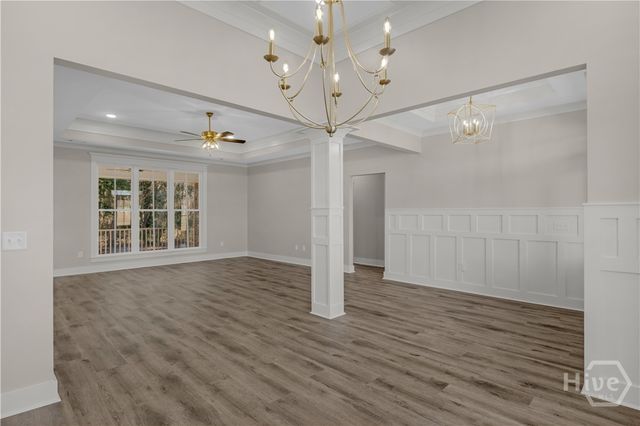 12 Wysteria Lane, Claxton, GA 30417