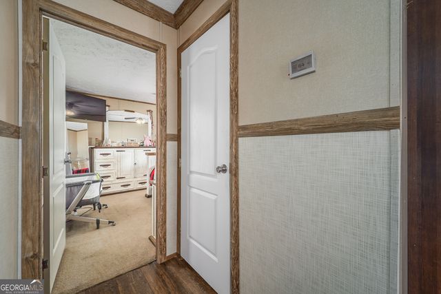 877 Leland Smith Road, Homerville, GA 31634