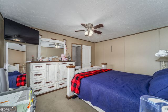 877 Leland Smith Road, Homerville, GA 31634