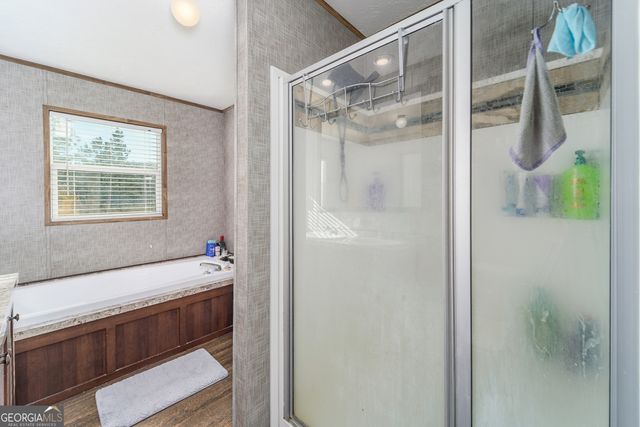 877 Leland Smith Road, Homerville, GA 31634