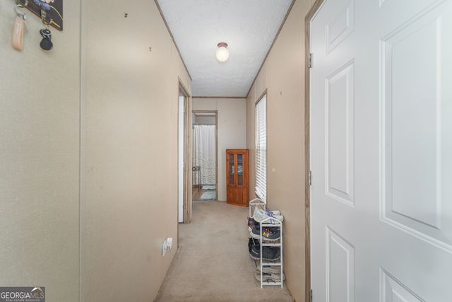 877 Leland Smith Road, Homerville, GA 31634